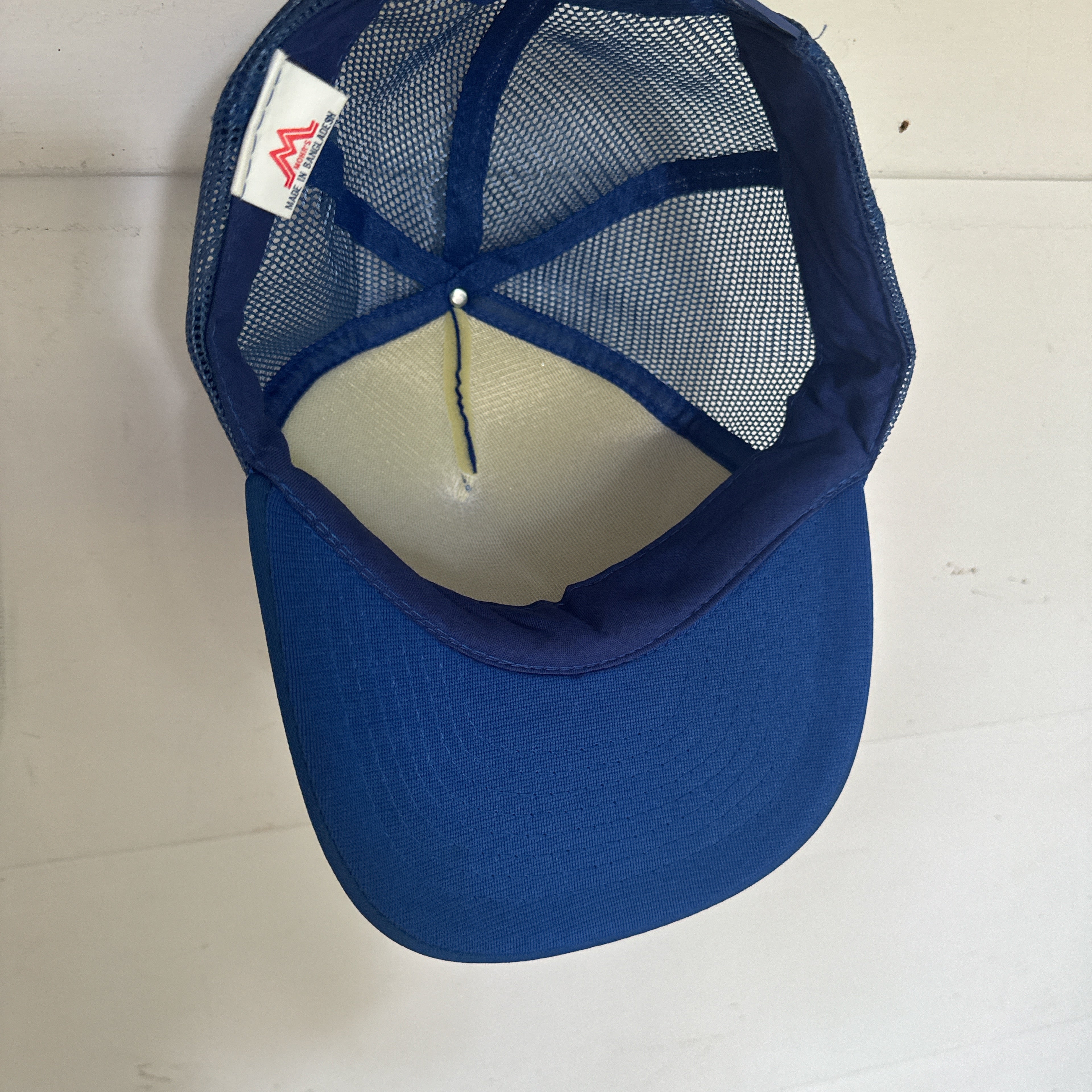 Honda Power Equipment Rental and Sales hat