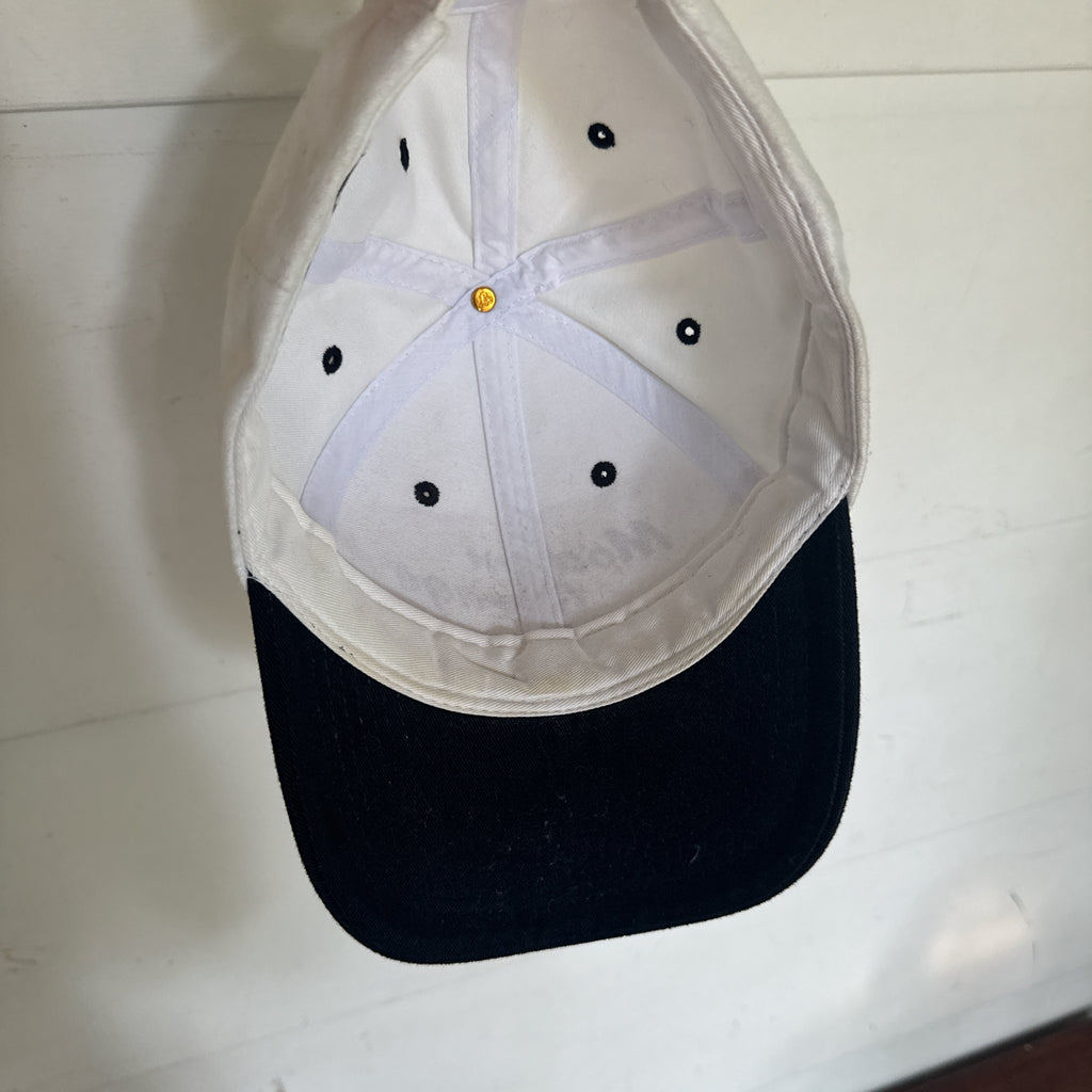 Modern Garage Pontiac GMC Hat