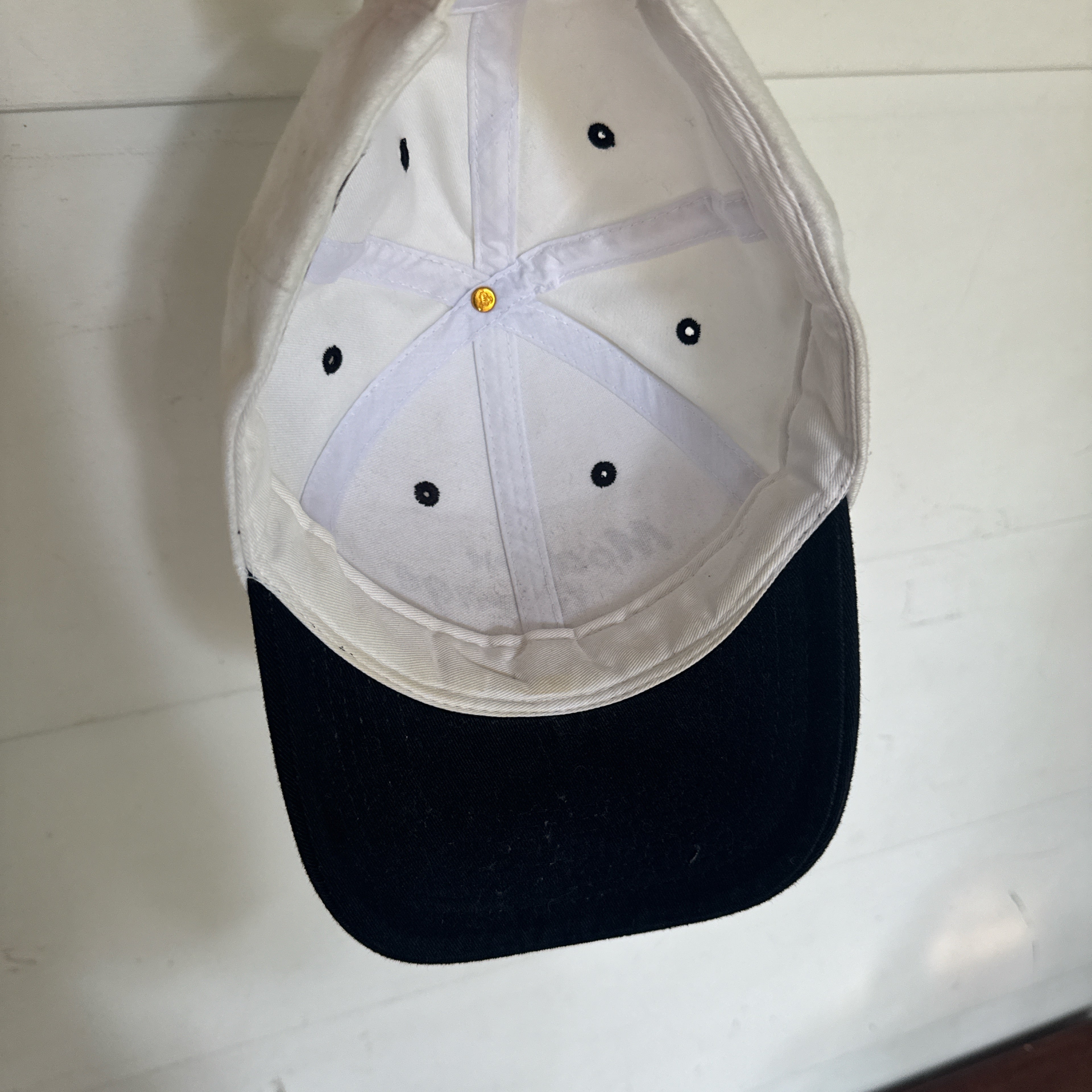 Modern Garage Pontiac GMC Hat