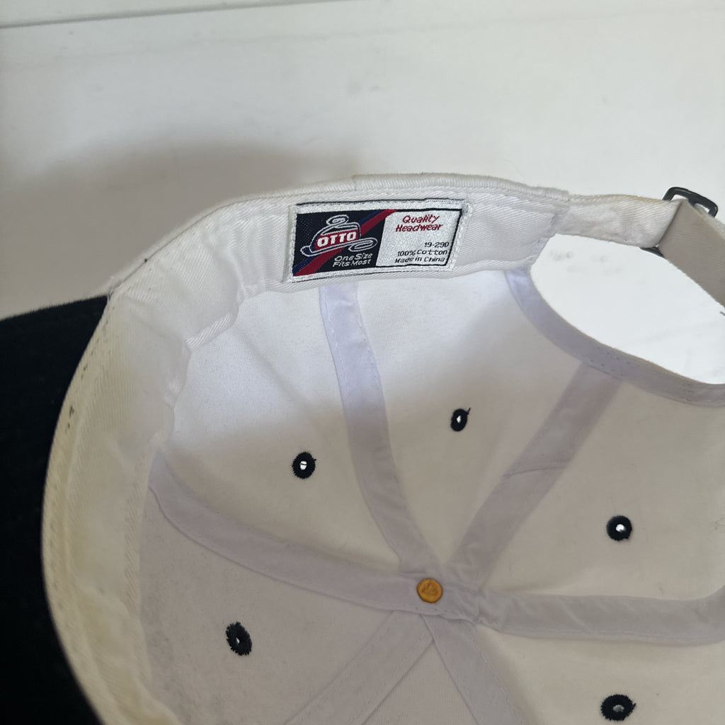 Modern Garage Pontiac GMC Hat