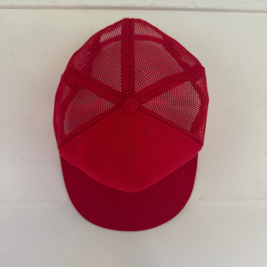 St. Louis Cardinals Mesh snapback hat