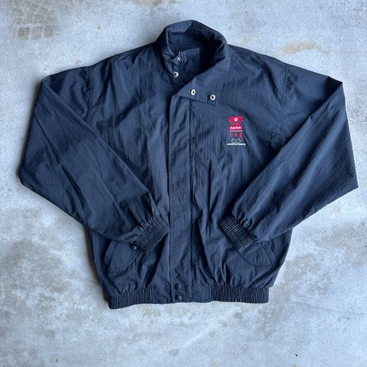 Dodge Trucks 1992 Olympics Windbreaker