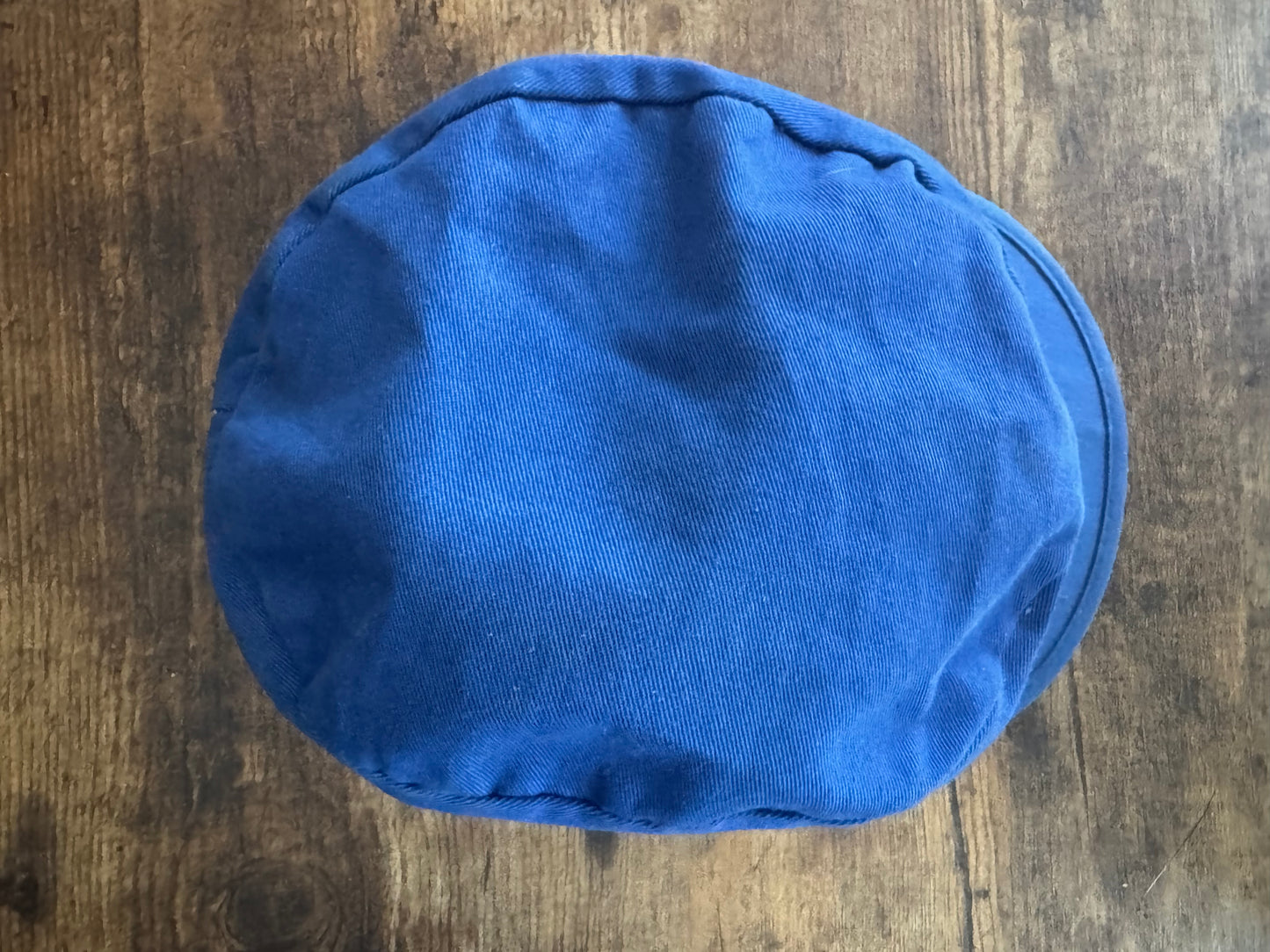 1982 REO Speedwagon Painters Hat