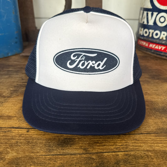 80's Ford Trucker Hat