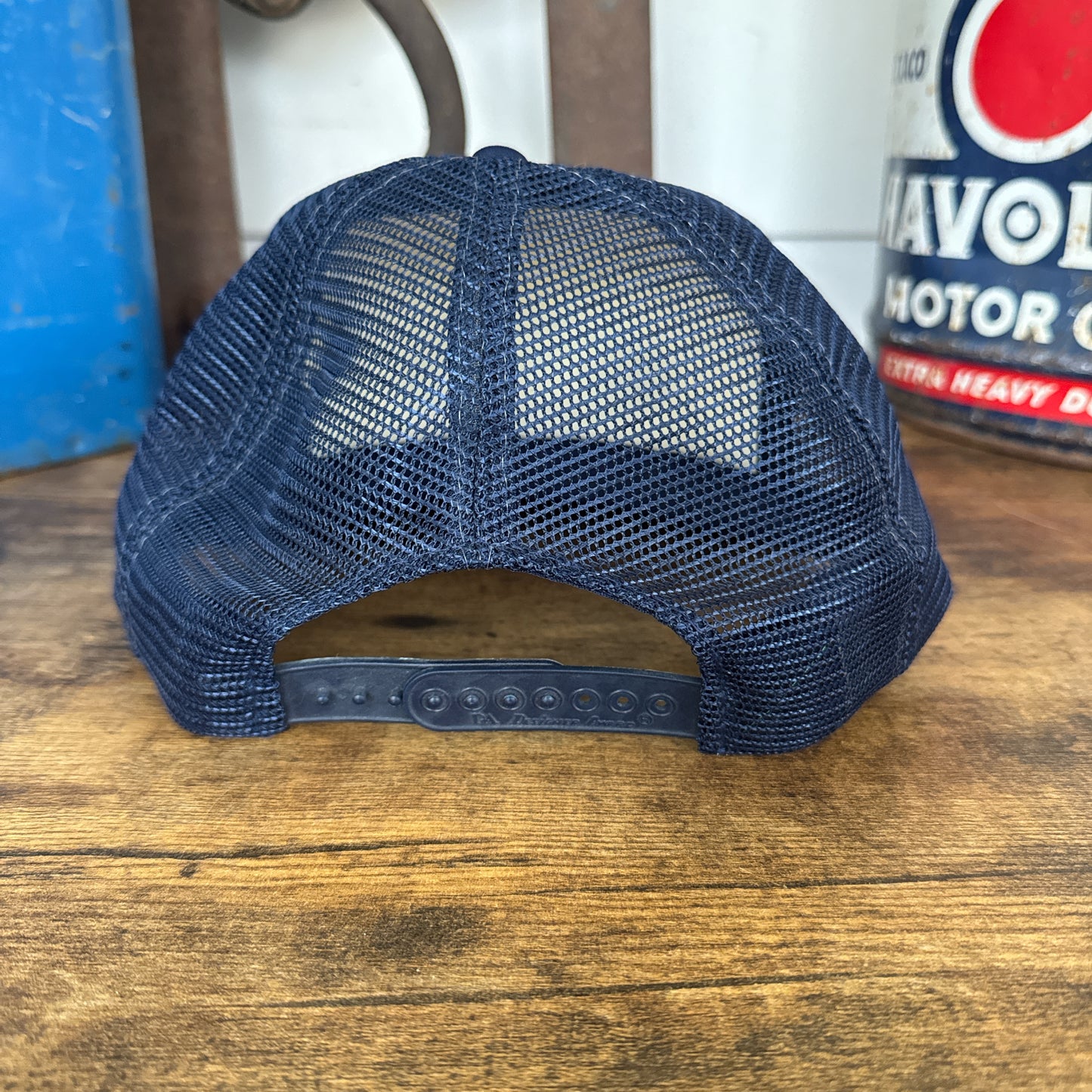 80's Ford Trucker Hat