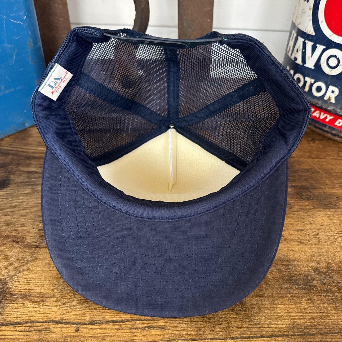 80's Ford Trucker Hat