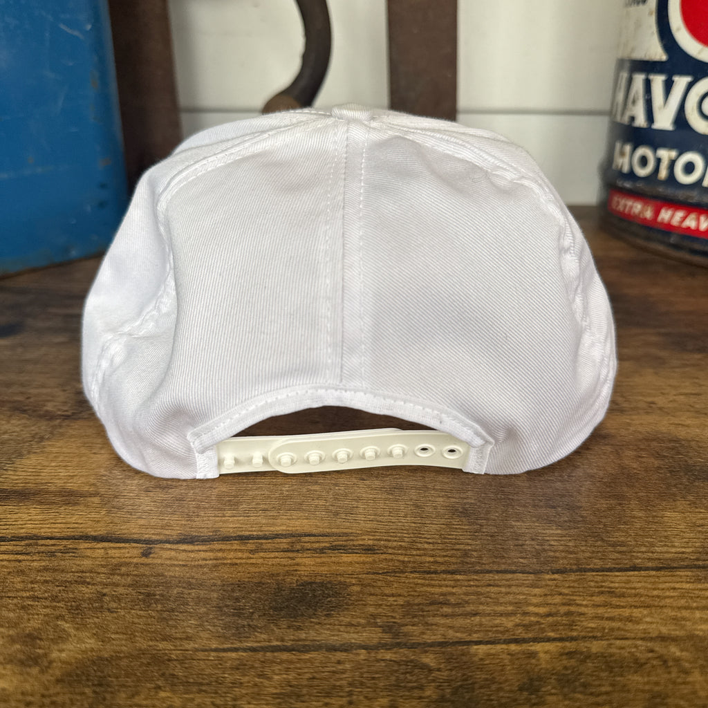 1989 Bud Bowl 1 Hat