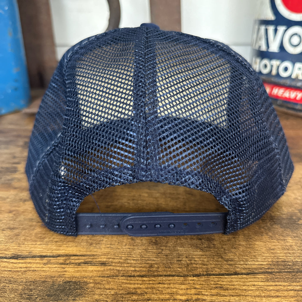 Vintage Auto Center High Ridge MO trucker hat
