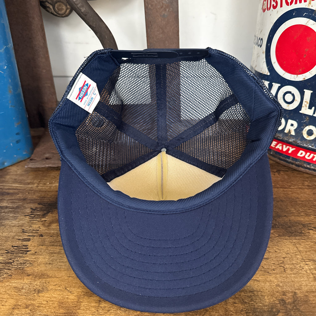 Vintage Auto Center High Ridge MO trucker hat