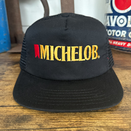 90's Michelob Hat
