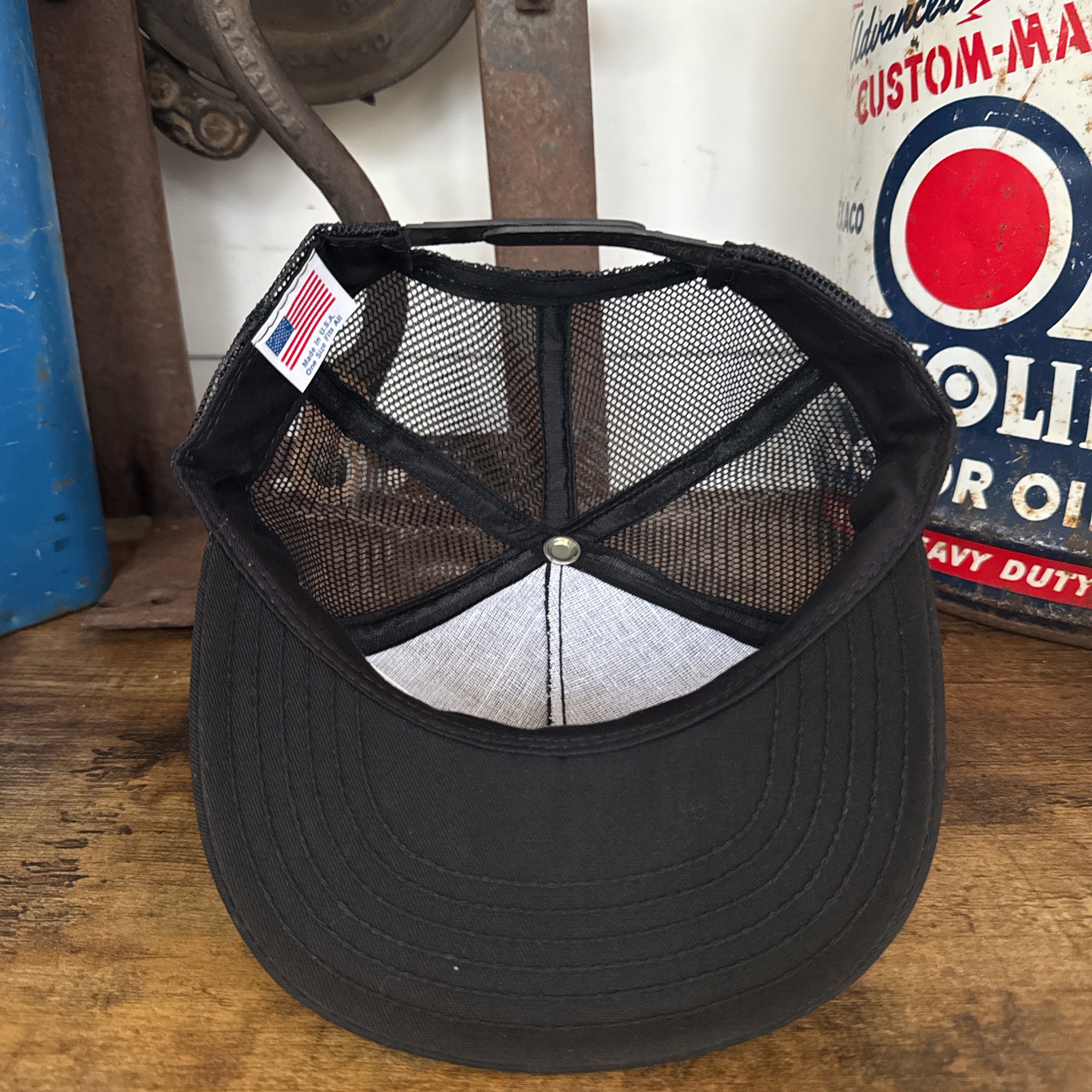 90's Michelob Hat