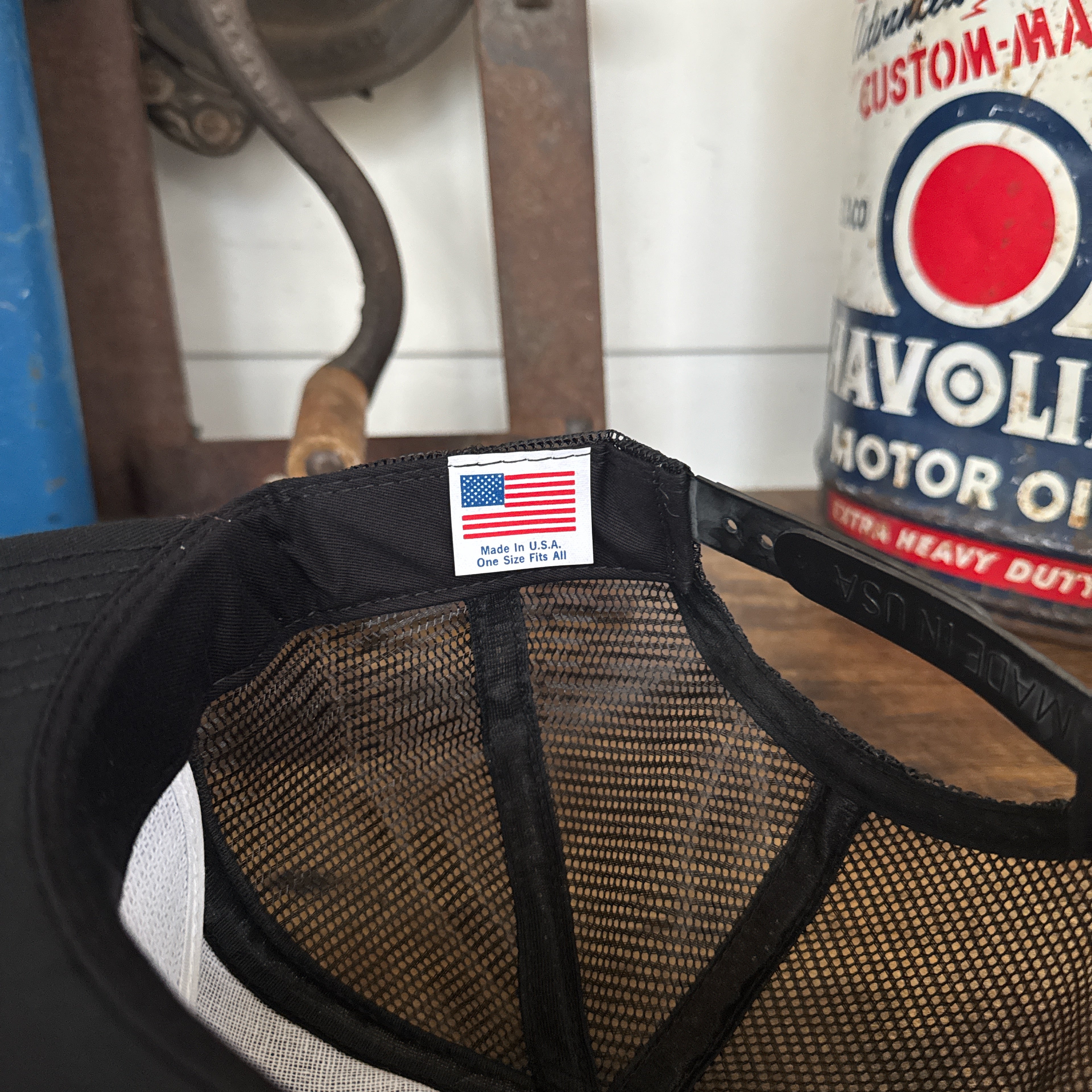 90's Michelob Hat
