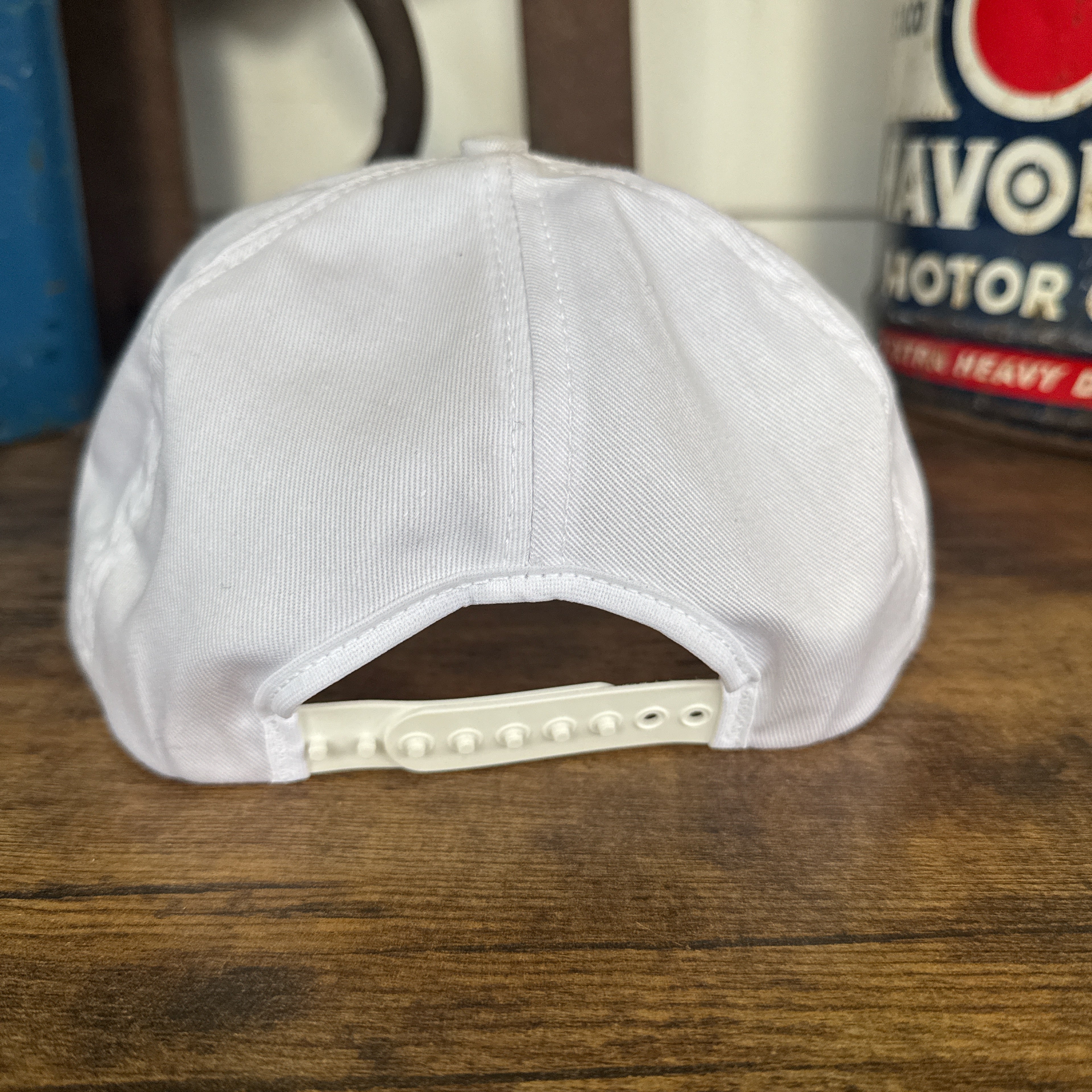 1989 Bud Bowl 1 Hat