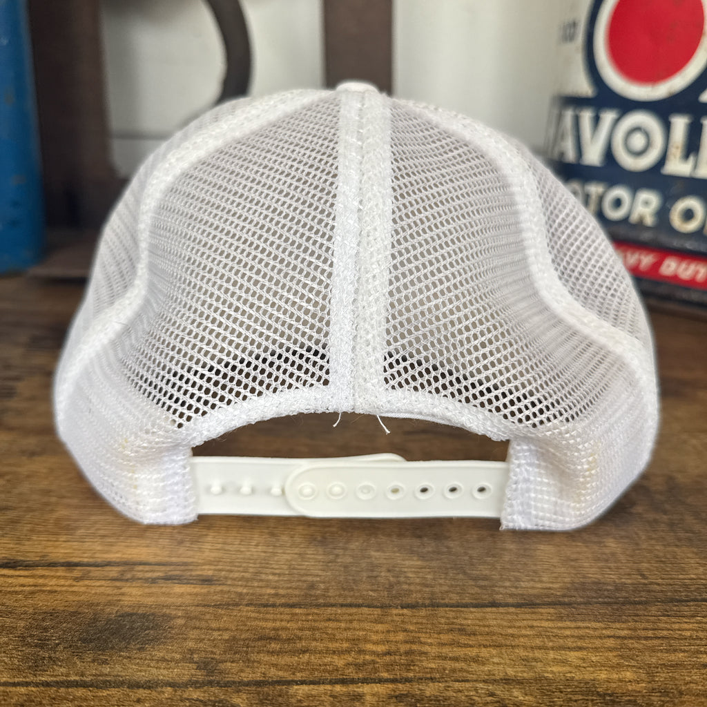 80's Central City Colorado Casino trucker hat