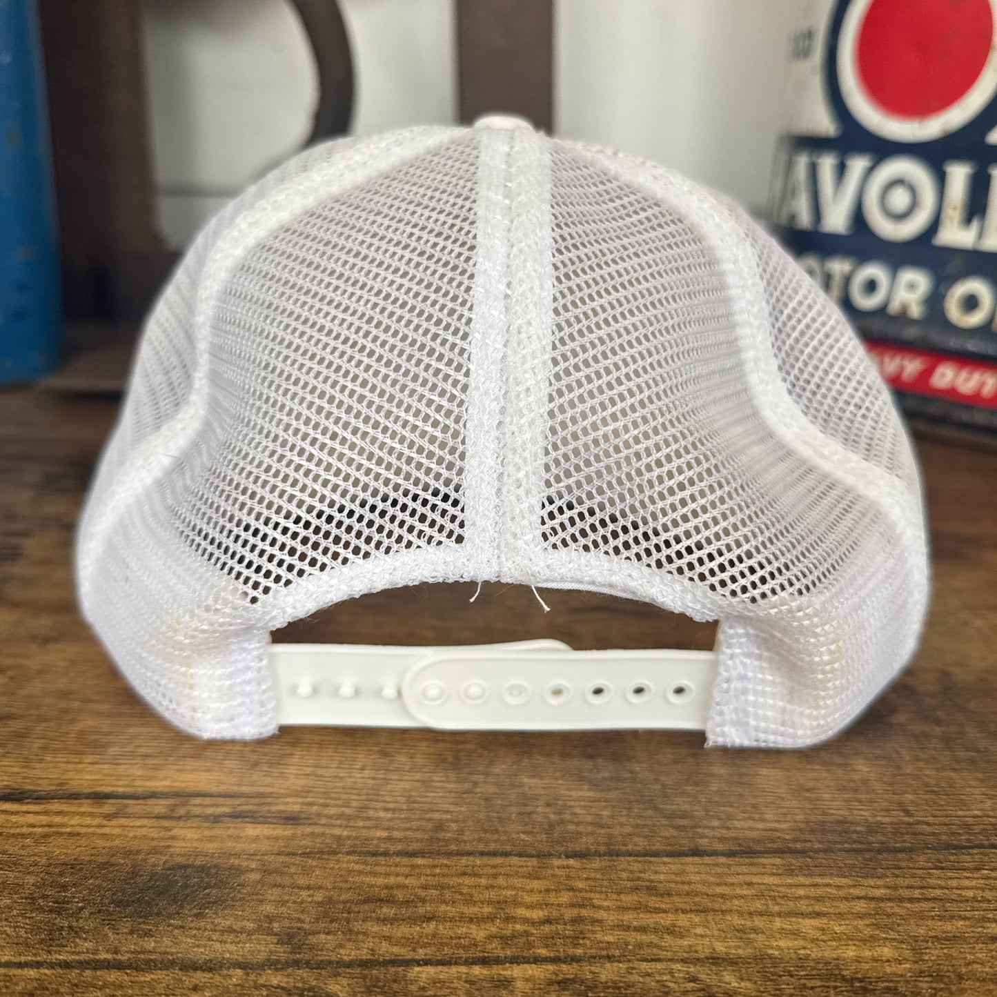 80's Central City Colorado Casino trucker hat