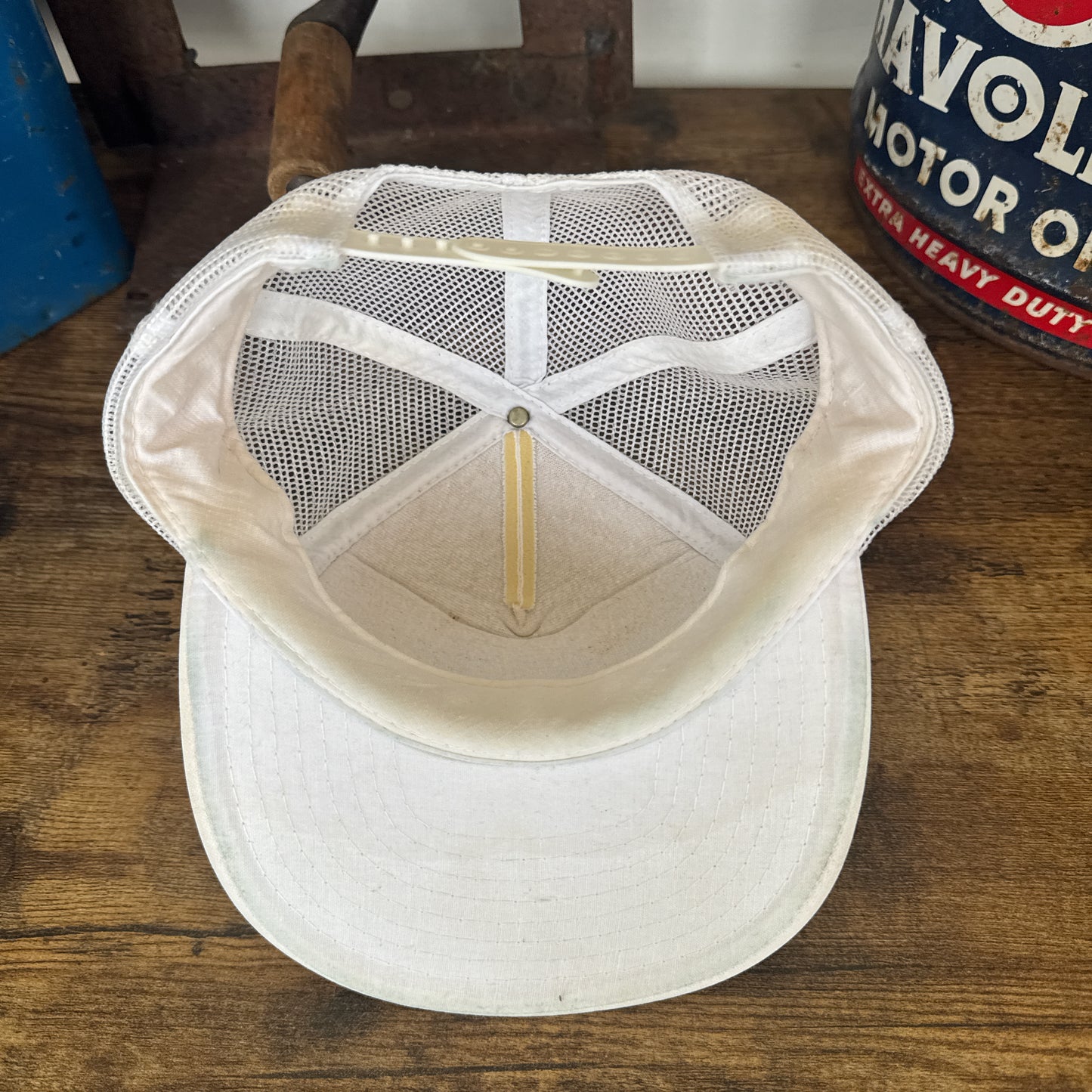 80's Central City Colorado Casino trucker hat