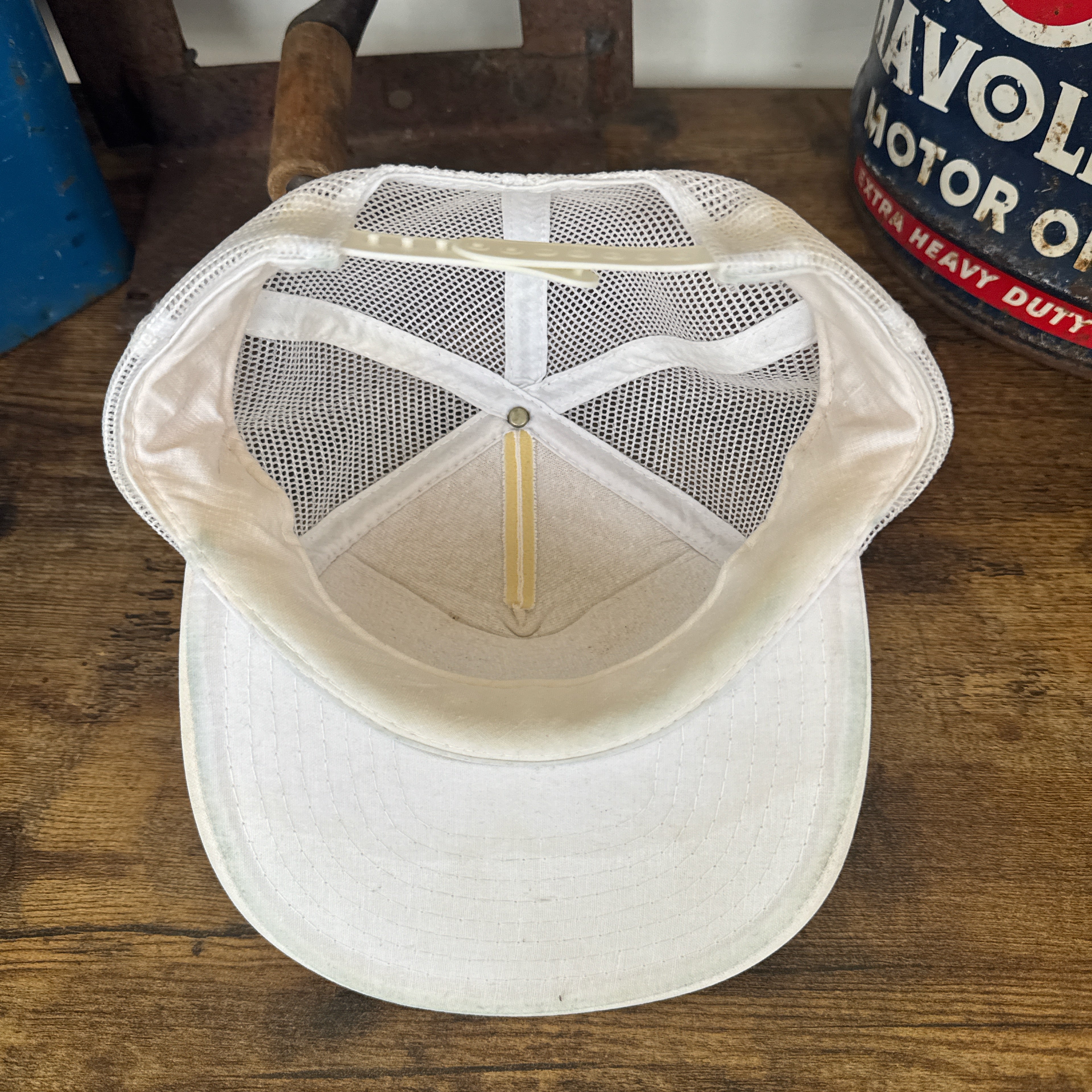 80's Central City Colorado Casino trucker hat