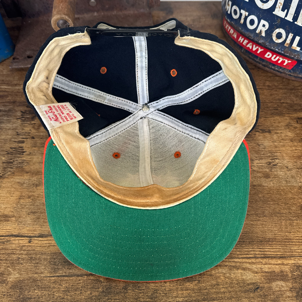 Vintage Tanners Bar and Grill Trucker Hat