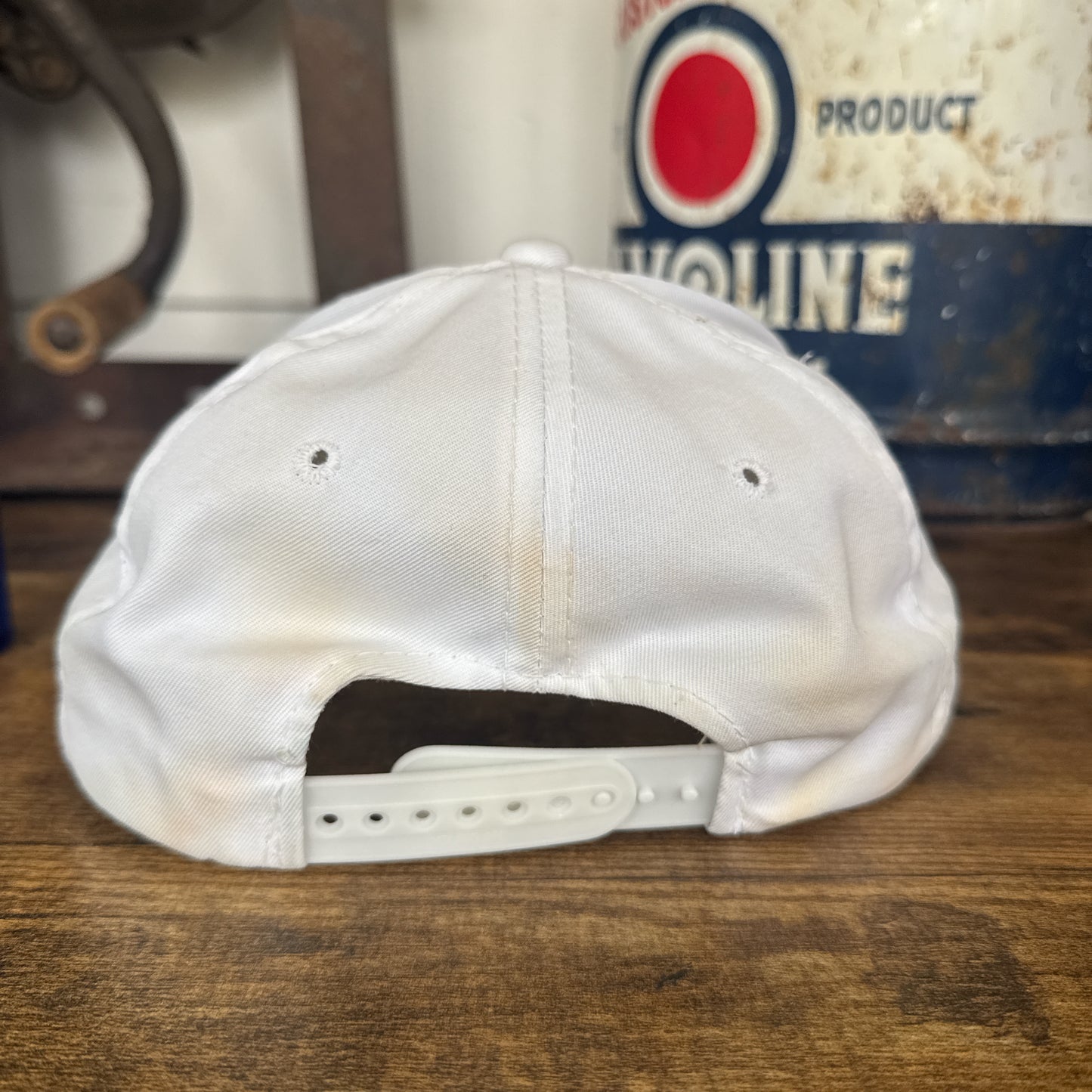 1989 All Star Game California Angels