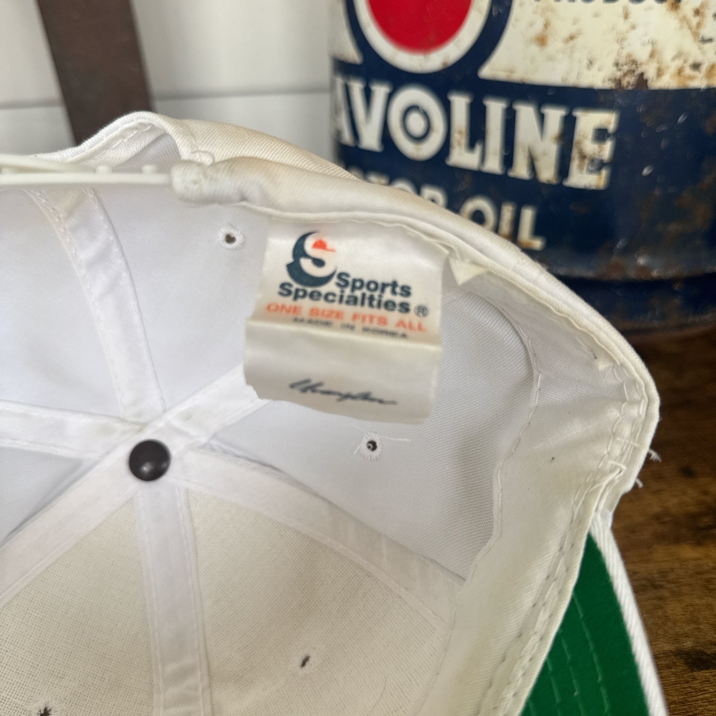 1989 All Star Game California Angels