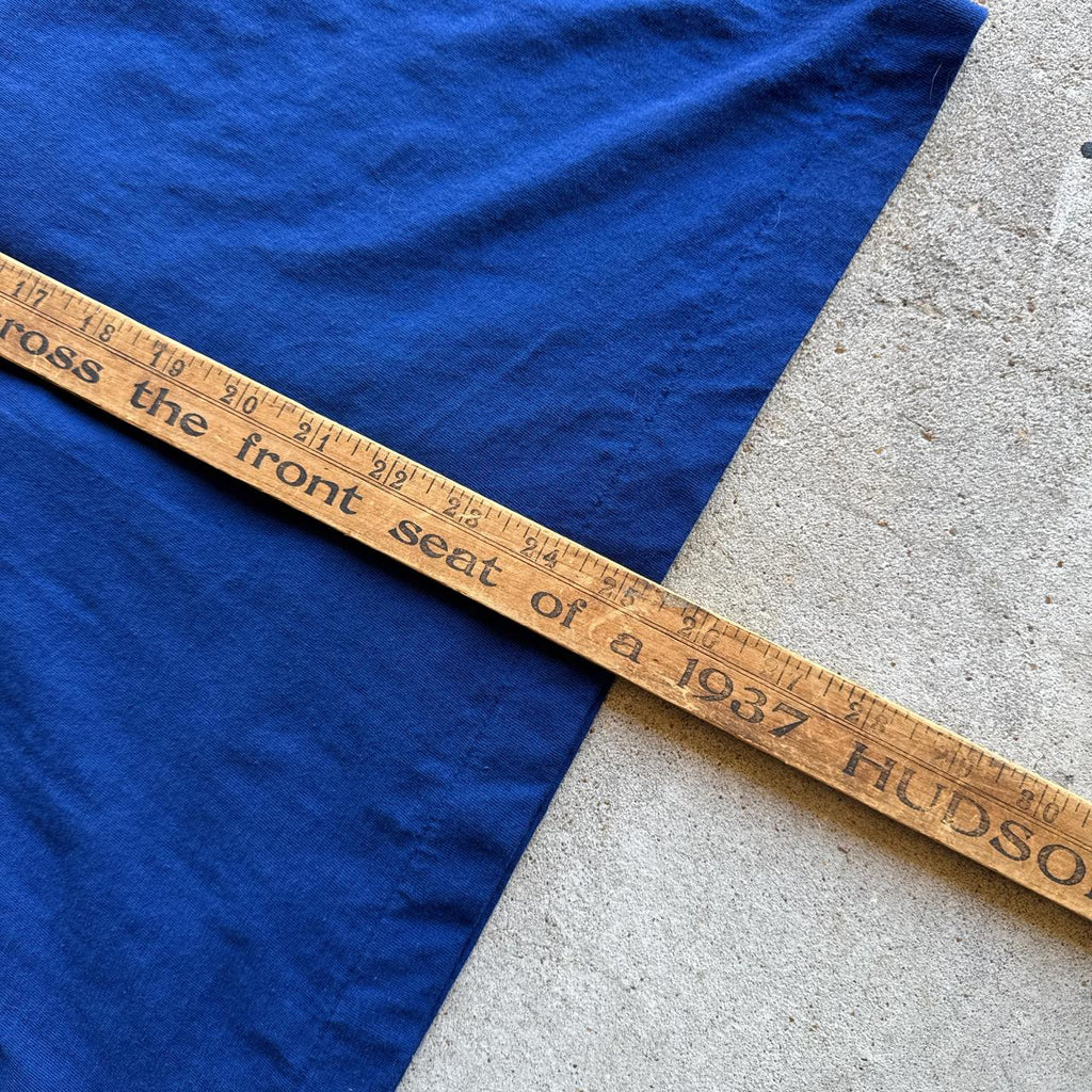 Run to the arch 1986 single stitch t shirt