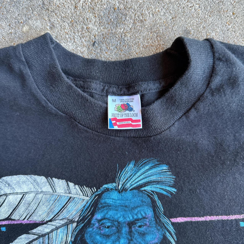 1991 Wyoming T Shirt