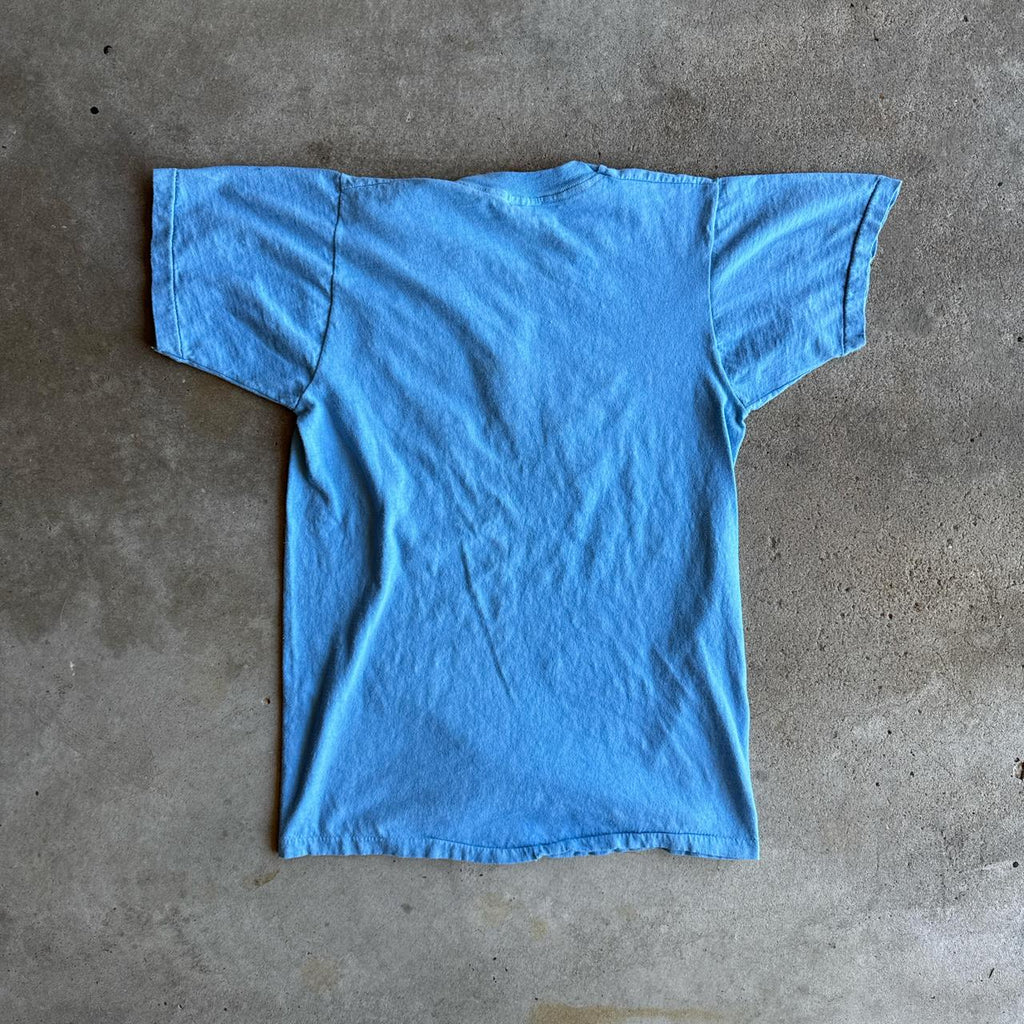 70's The Right Stuff single stitch t shirt