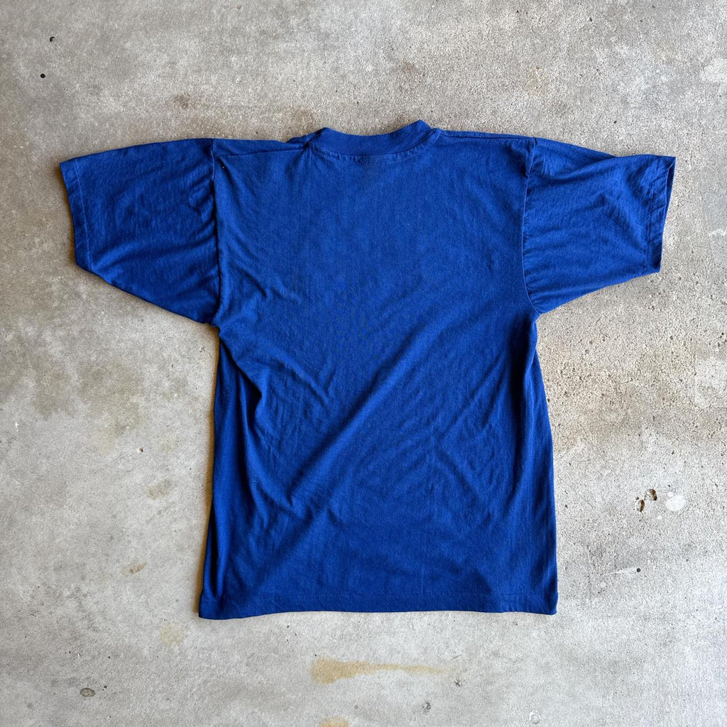 Run to the arch 1986 single stitch t shirt