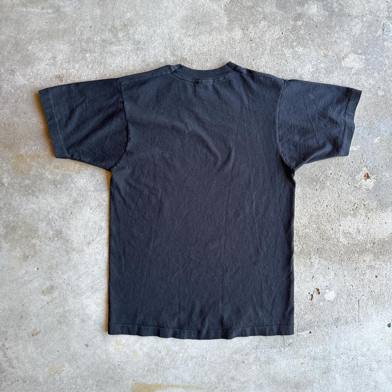 1991 Wyoming T Shirt