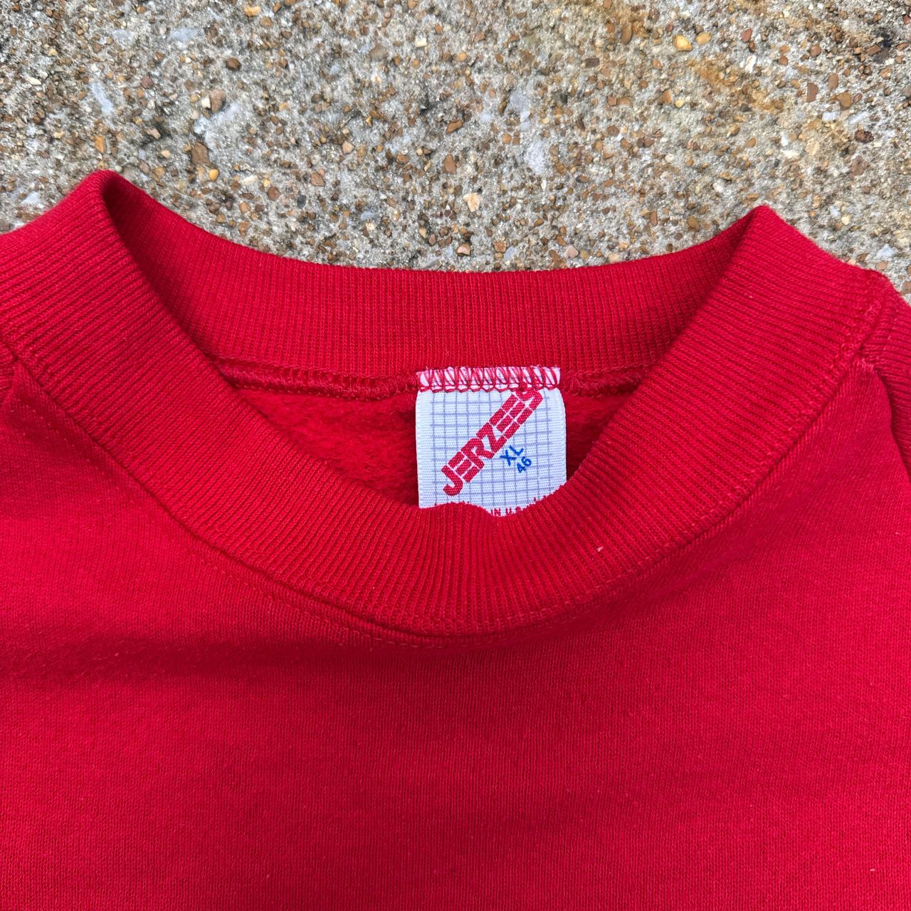 Vintage Coca Cola Sweatshirt