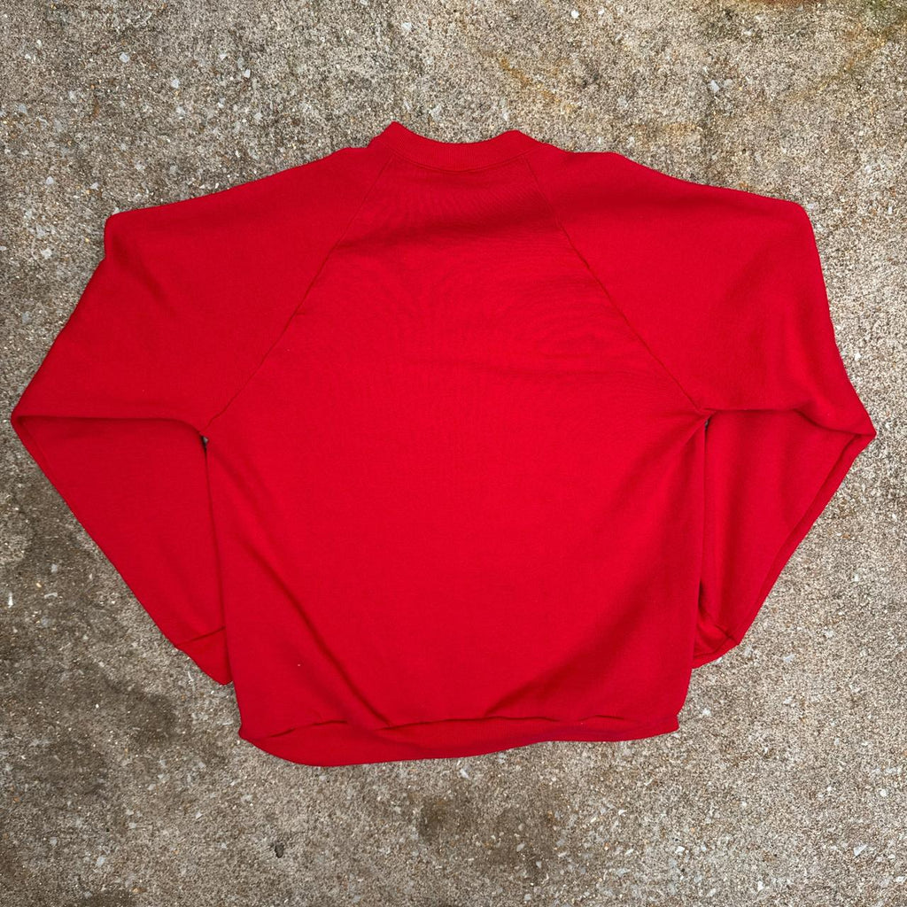 Vintage Coca Cola Sweatshirt