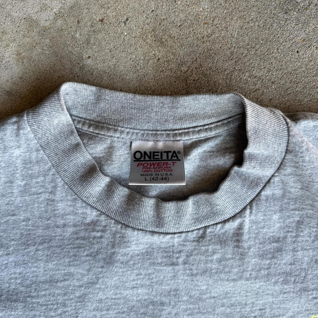 Early 90’s Arapahoe Basin Ski Colorado t shirt
