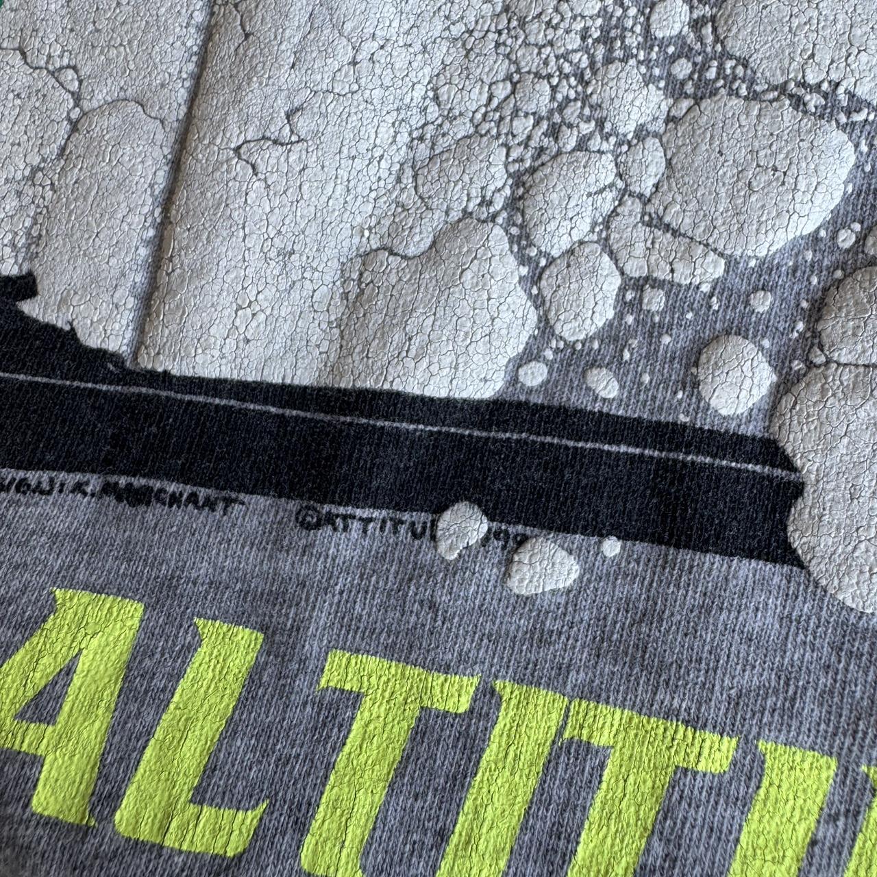 Early 90’s Arapahoe Basin Ski Colorado t shirt